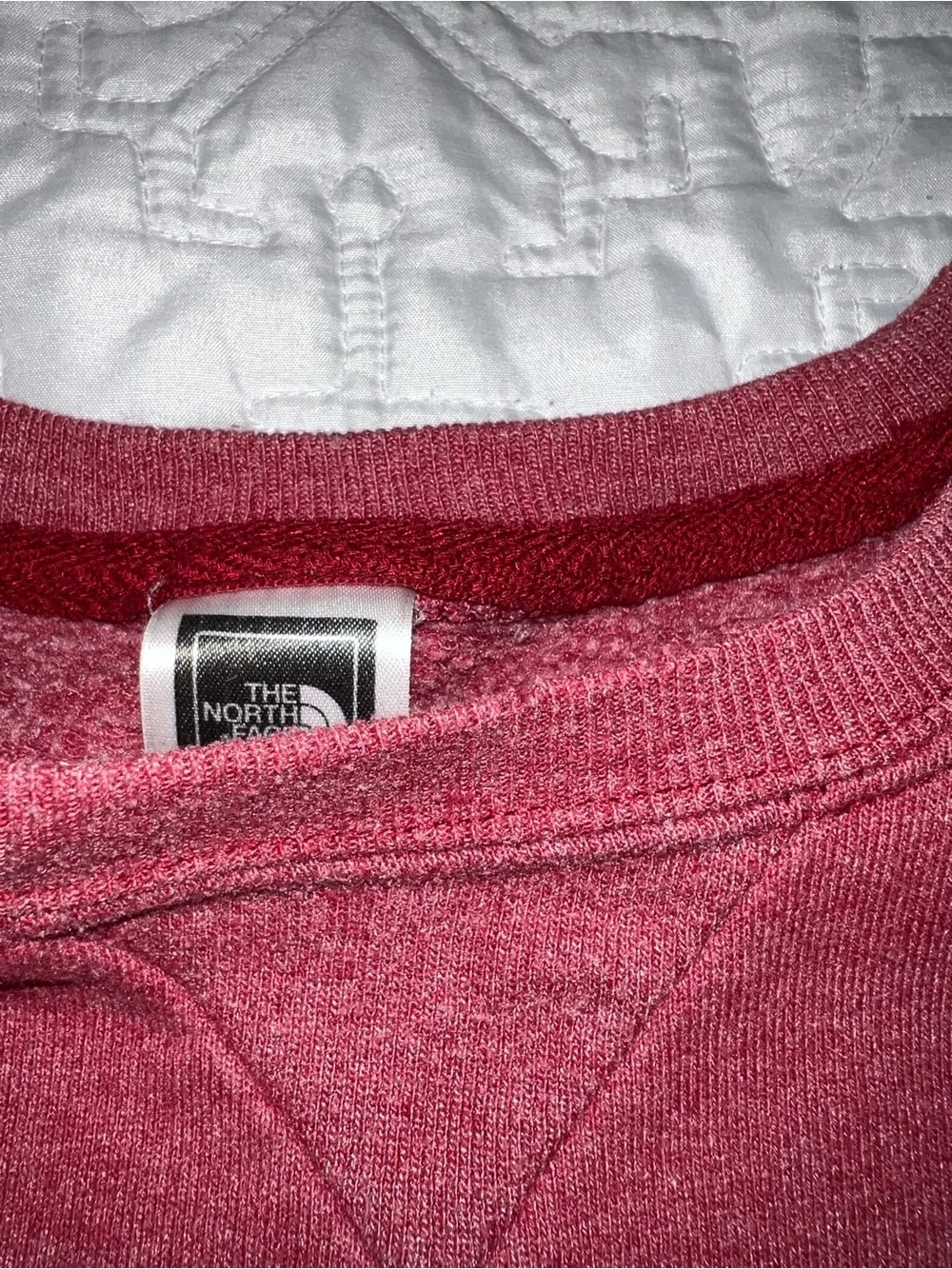 The North Face Crew Pullover